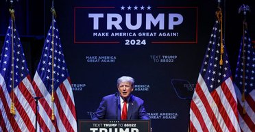 Заморозка на лінії фронту: кандидат у віцепрезиденти США розсекретив план Трампа щодо України