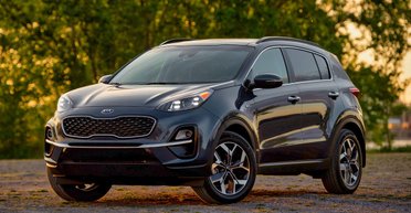 Недорогой и практичный: эксперты назвали лучший подержанный кроссовер за $13 000 (фото)