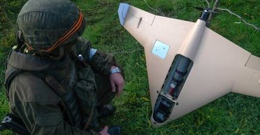 "Шахеды" с гвоздями: в 3-й ОШбр назвали опасное оружие ВС РФ (видео)