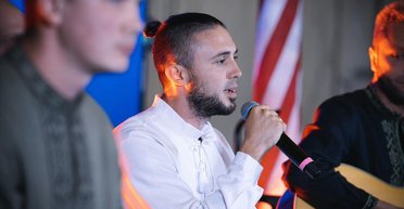 Тарас Тополя рассказал, какую государственную должность занимает