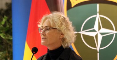 Украина опять подождет. НАТО срочно создает в Европе противоракетный щит от России