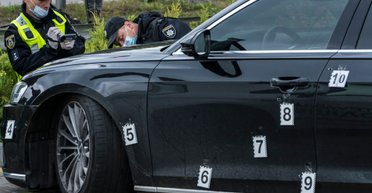 По правую руку. Почему покушение на Шефира — итог борьбы за влияние на Зеленского