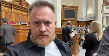 "Верховная Рада — ужасное место": нардеп пожаловался на проблемы со здоровьем у депутатов