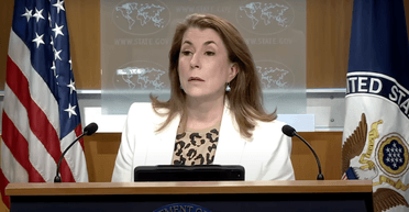 "Ми дбаємо про цих людей": у Держдепі США підтвердили відновлення постачань Україні (відео)