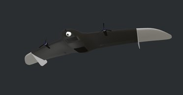 РФ застосовує новий дрон "Князь Вещий Олег": в ГУР розкрили "начинку" БПЛА (фото)