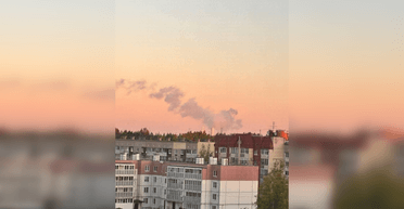 Ключовий хаб для "тіньового флоту": порт в Приморську атакували дрони СБУ, — джерела