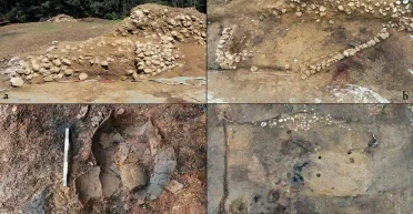 В Боснии обнаружили древнее святилище: открытие породило больше вопросов, чем ответов (фото)