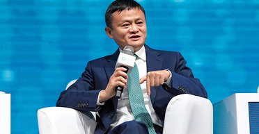 Сказка про Али-Бабу. Как китайский коммунист заработал миллиарды и чем решил заняться в Украине