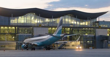 Аэропорт "Борисполь" готов к полетам: СМИ раскрыли, когда он может возобновить свою работу