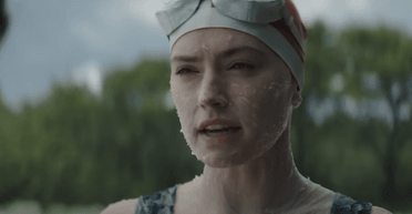 Вышел трейлер байопика о первой женщине, переплывшей Ла-Манш