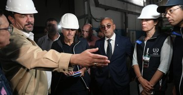 Удари РФ по підстанціях АЕС: влада озвучує проблеми, але не рішення