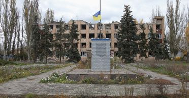 Оккупанты уничтожили в украинских архивах документы о преступлениях нацистов, — СМИ