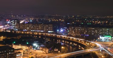 Битва городов. Чем могут похвастаться украинские города