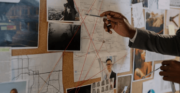 Приховують багато чого: чоловік найняв приватного детектива, щоб стежити за власною сім'єю