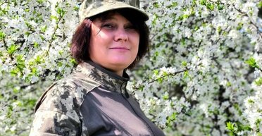 Стремилась сделать больше: ВС РФ на Купянском направлении убили защитницу из Киевской области (фото)