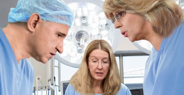 Отставить панику. Почему не нужно бояться "черных трансплантологов"