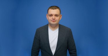 Виталий Мирошниченко: "Будущее за малыми интернет-провайдерами"