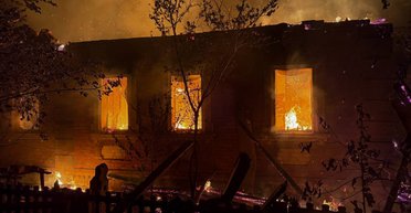 Россия атаковала Украину "Шахедами" в День Независимости: что известно о последствиях