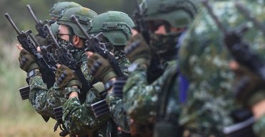 ЦРУ попереджало провідні світові компанії, що Китай вторгнеться на Тайвань в 2027, — NYT