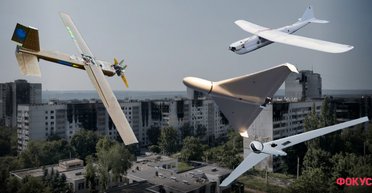 "Шахедів" стає все більше: як Росія встановила рекорд з атак на цивільні об'єкти