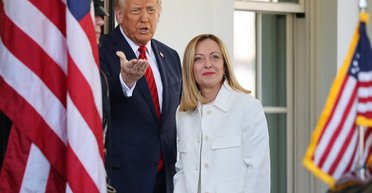 Трамп дал Путину время до Пасхи на прекращение огня в Украине