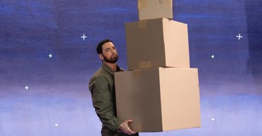 Вимагає десятки мільйонів: Емінем подав до суду на компанію Цукерберга