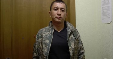 Нашли в базе "Миротворца": в Узбекистане впервые осудили мужчину, который воевал против Украины