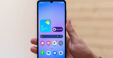 Найдешевший з усіх Samsung: чим дивує смартфон усього за 4000 гривень (фото)