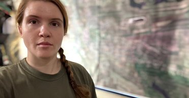 Россия готовит новый прорыв: Безуглая показала "голую" зону обороны в Днепропетровской области