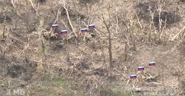 Помог "Шахматист": ВСУ отбили штурм россиян и "догнали" их на их позициях (видео)