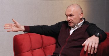 "Особи з радянським менталітетом пред'являють звинувачення": Ігор Мазепа після виходу із СІЗО