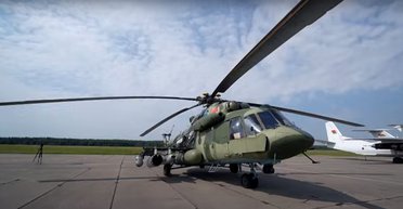 Авиация, ПВО и треть армии: Беларусь перебросила военные силы к границе Украины (видео)