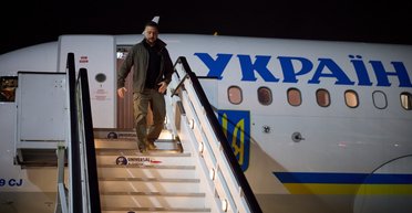 Зеленский отправился в турне по Европе с 5 требованиями: Politico оценило шансы выполнения запросов Украины