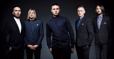 Патентное наступление. Как группа "Антитіла" нарвалась на судебный иск от музыкального теоретика