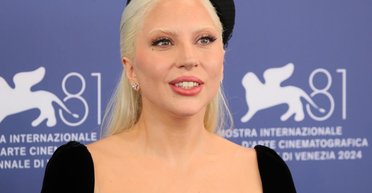 "Ходили слухи, что я мужчина": Леди Гага рассказала, как над ней издевались в начале карьеры