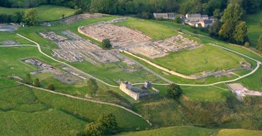 Забытые технологии римских солдат: какие секреты раскрыли таблички из Виндоланды (фото)