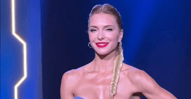 Звезда "Зважених та щасливих" Марина Боржемская рассекретила новые отношения (фото)