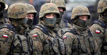 У НАТО є 3 роки на підготовку, щоб уникнути війни з Росією, — польський міністр