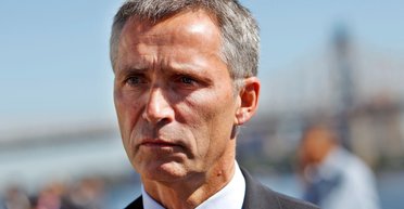 Ястреб мира. История нового генсека НАТО Йенса Столтенберга