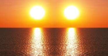 У Сонячній системі розташовано два Сонця, одне з них ховається: з'явилася нова теорія змови