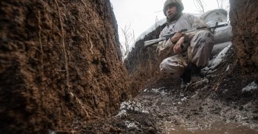 На украинском фронте исчезла классическая линия фронта и ЛБС: что такое "килл-зоны"