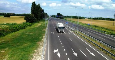 Меж двух столиц. 10 интересных мест в 10 км от трассы Киев — Харьков