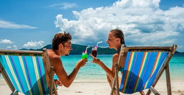 Одеса, Туреччина чи європейські курорти: куди найвигідніше їздити відпочивати влітку 2025 року