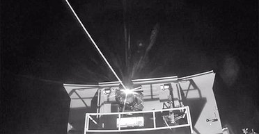 Лазерная система ПВО Израиля: РФ не способна выпускать аналогичное оружие, — эксперт (видео)