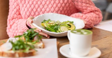 Идеально для завтрака: 5 полезных продуктов для тонкой талии и хорошего самочувствия