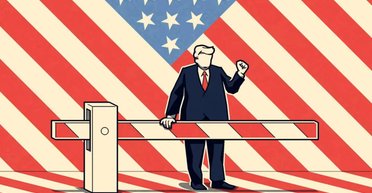 Долари люблять тишу: як Трамп веде головну валюту світу до знецінення