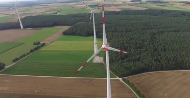 Удвічі більше потужності: інженери розповіли, як можна поліпшити вітряні турбіни