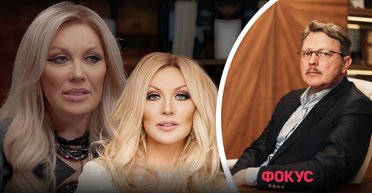 Неудачная пластика Таисии Повалий — пластический хирург рассказал, что не так с ее внешностью