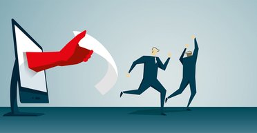 Даже не притронулись. Кто блокирует проверку электронных деклараций топ-чиновников