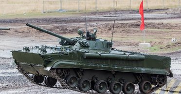 У РФ хочуть модернізувати БМП-3: який "апгрейд" отримає техніка, — Defence 24